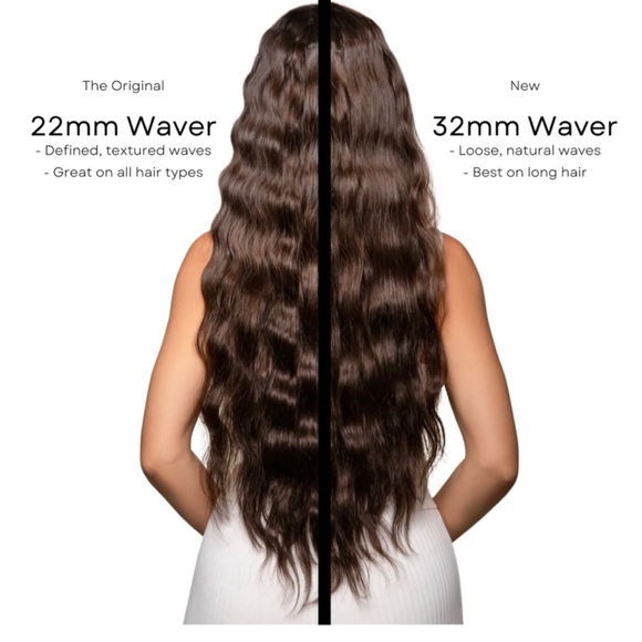 Bombay Hair Waver - Picture 3 of 8